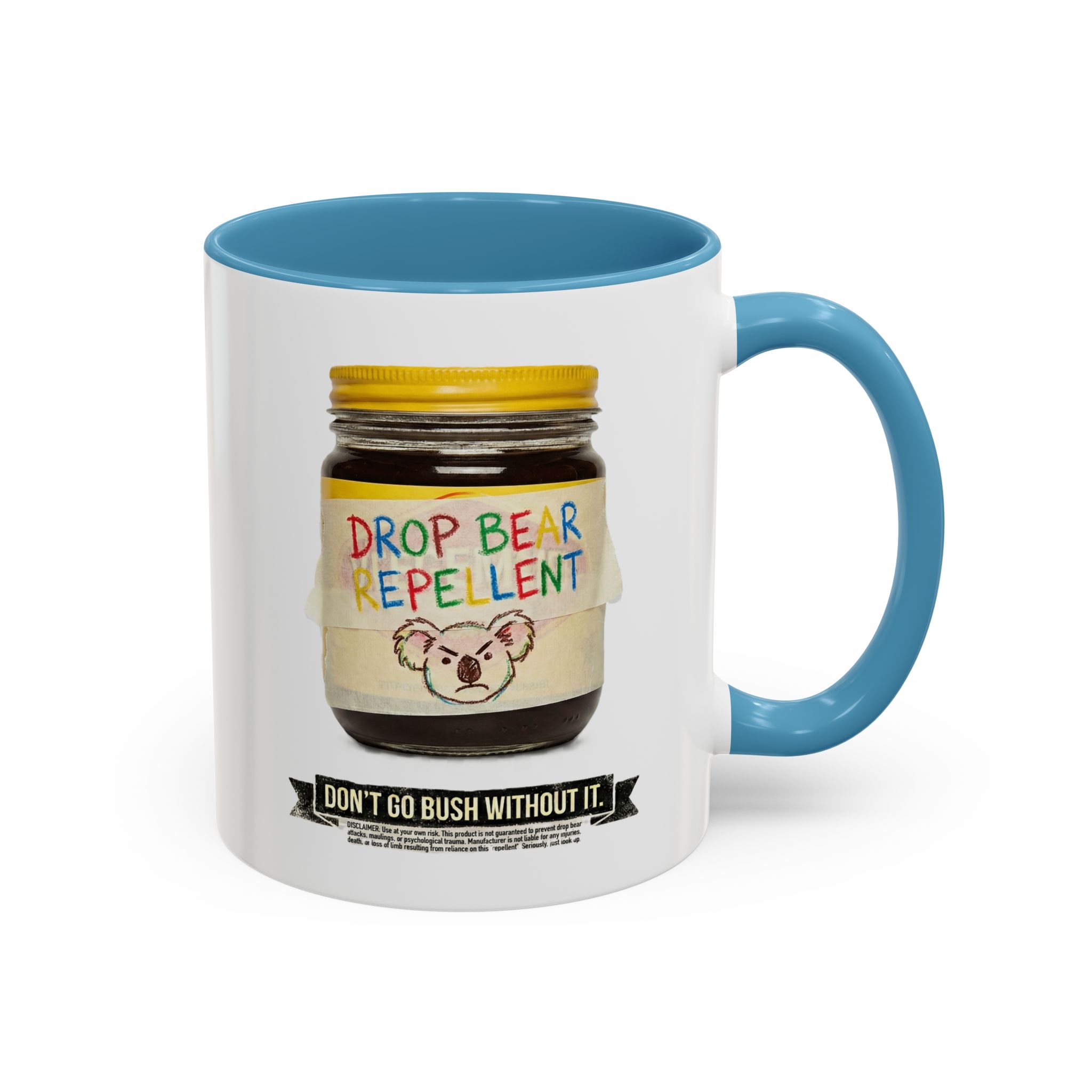 Accent Coffee Mug (11, 15oz) - Image 18