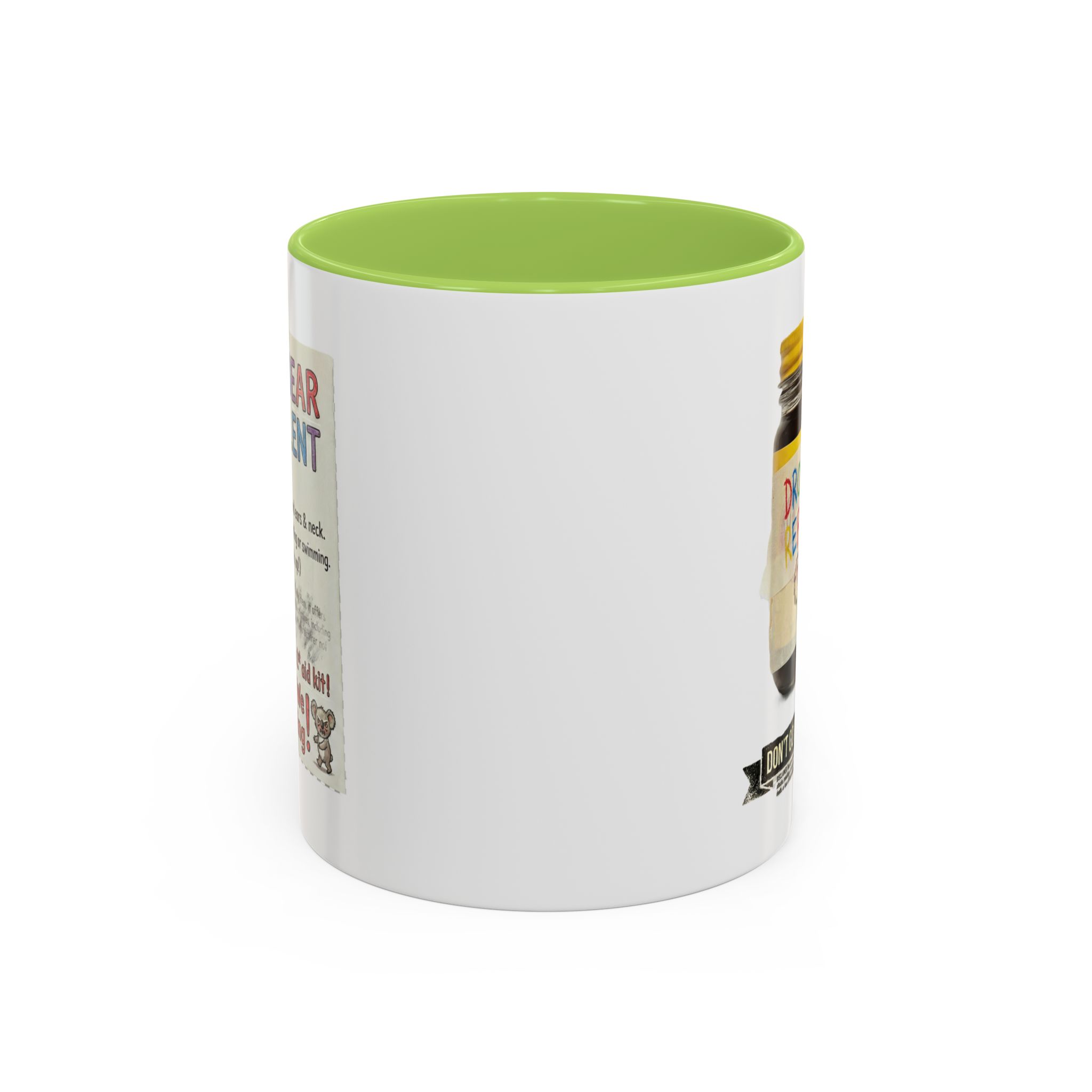 Accent Coffee Mug (11, 15oz) - Image 29