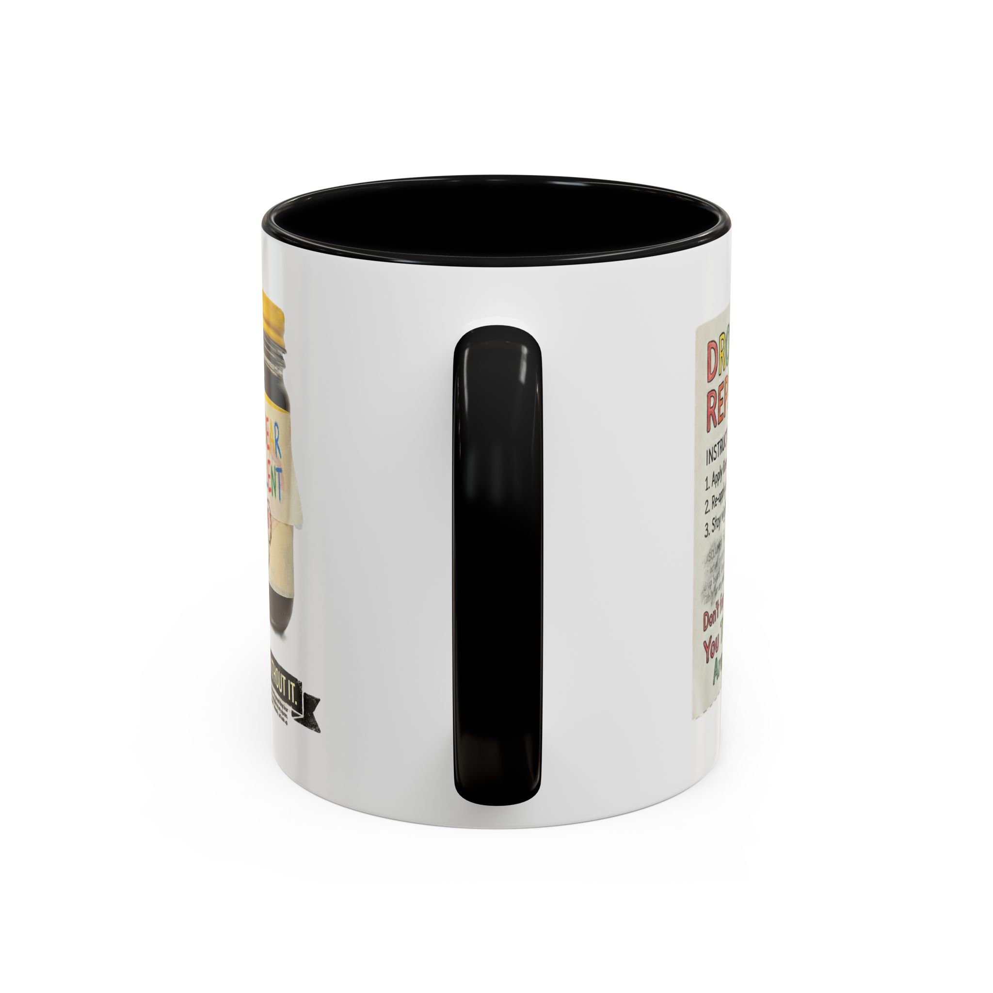 Accent Coffee Mug (11, 15oz) - Image 4