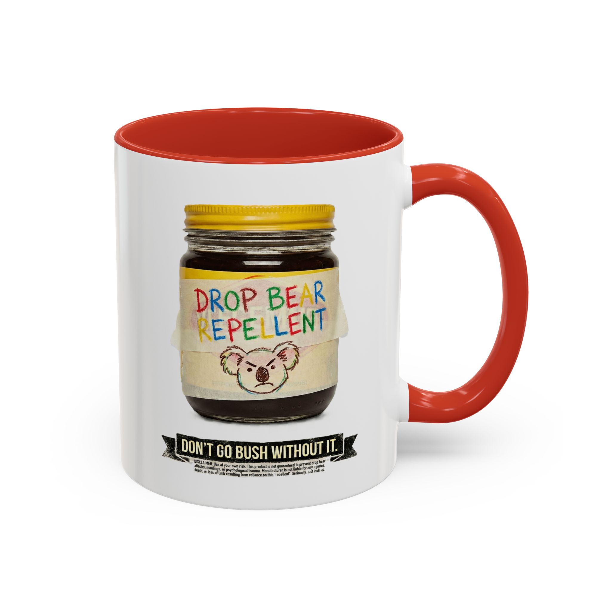 Accent Coffee Mug (11, 15oz) - Image 14