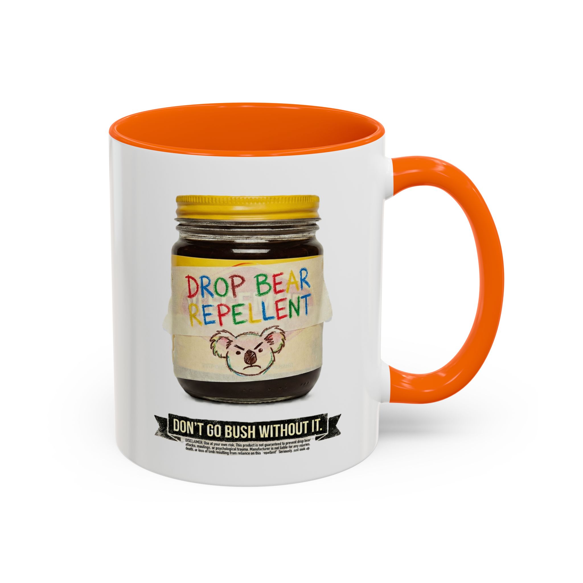 Accent Coffee Mug (11, 15oz) - Image 22