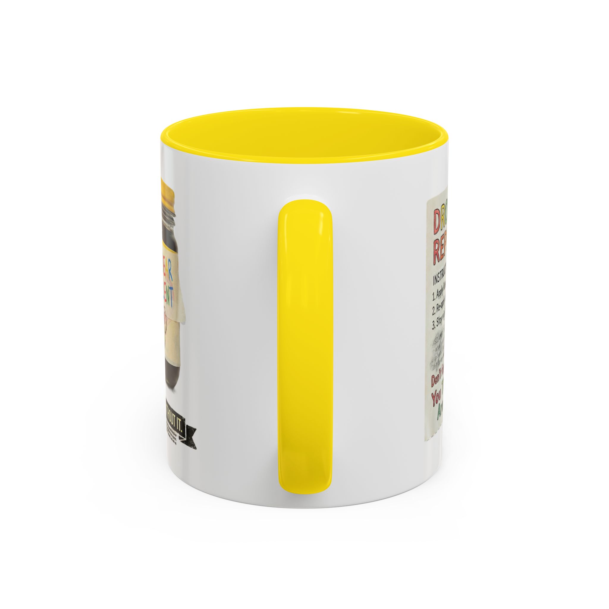 Accent Coffee Mug (11, 15oz) - Image 28