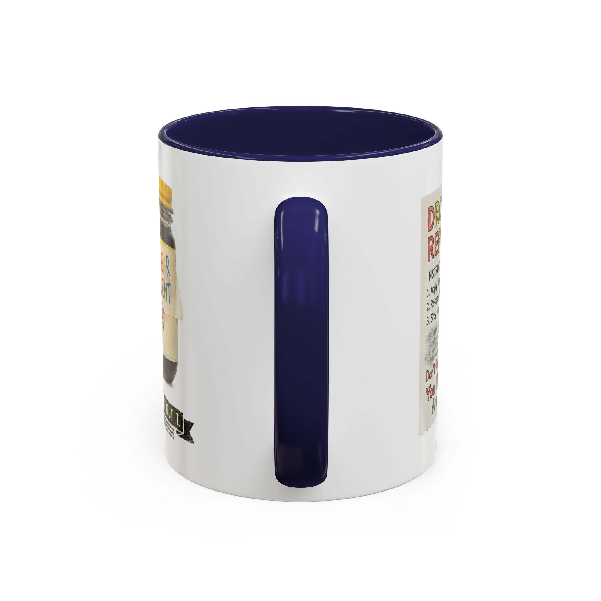 Accent Coffee Mug (11, 15oz) - Image 8