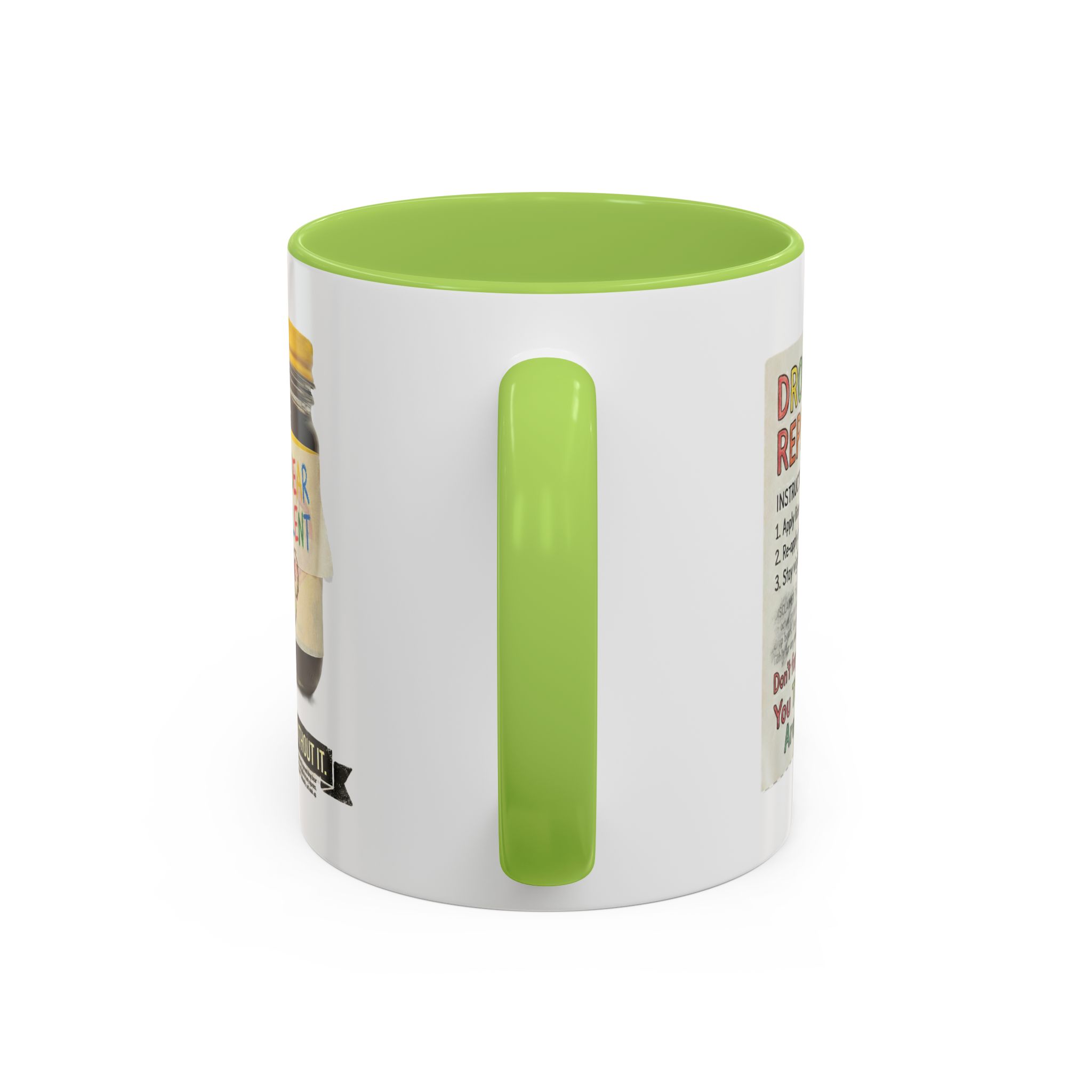 Accent Coffee Mug (11, 15oz) - Image 32