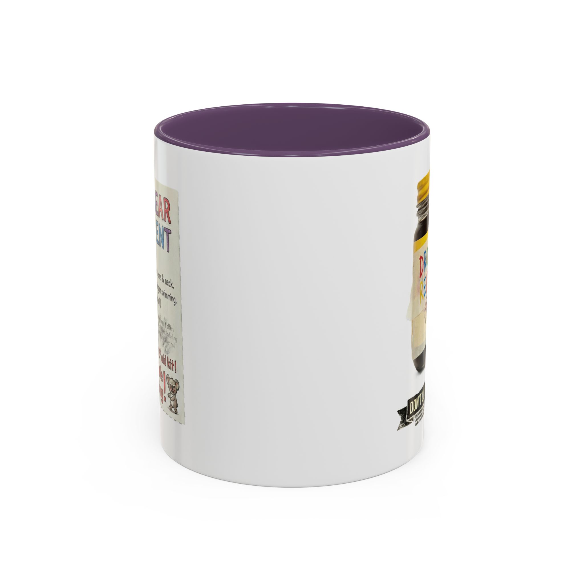 Accent Coffee Mug (11, 15oz) - Image 33