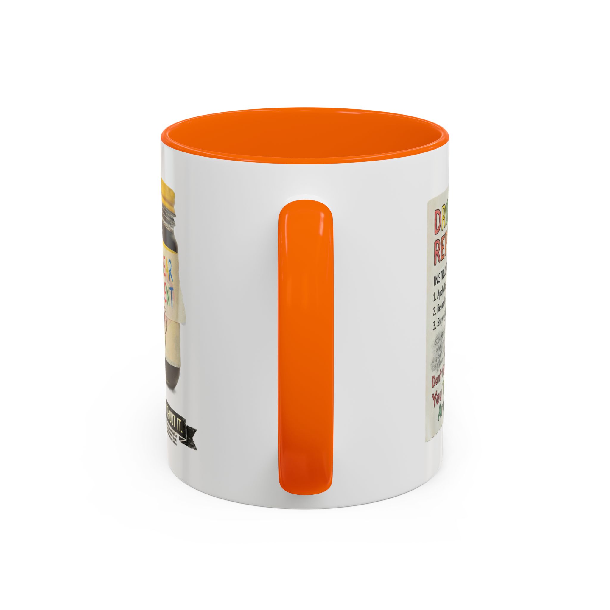 Accent Coffee Mug (11, 15oz) - Image 24
