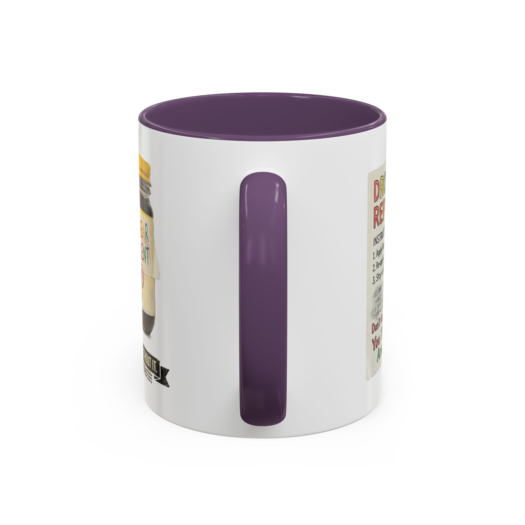 Accent Coffee Mug (11, 15oz) - Image 36