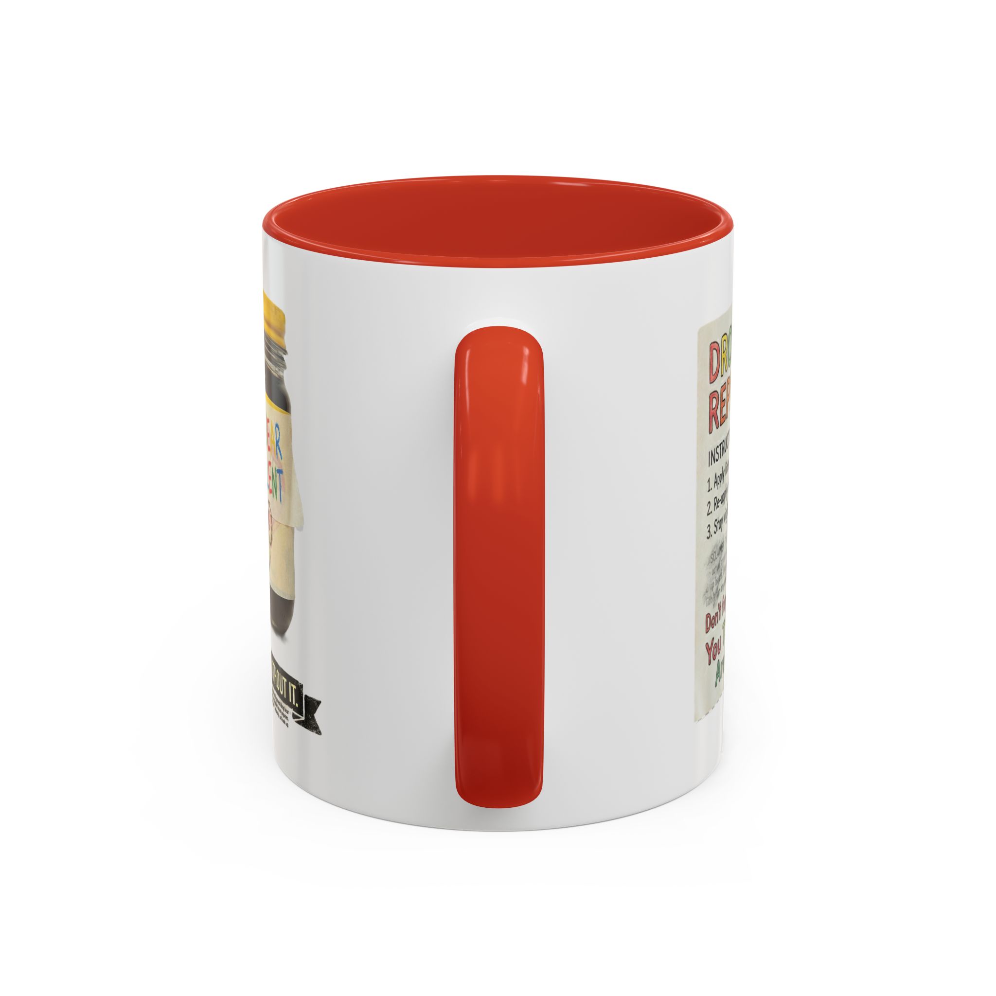 Accent Coffee Mug (11, 15oz) - Image 16