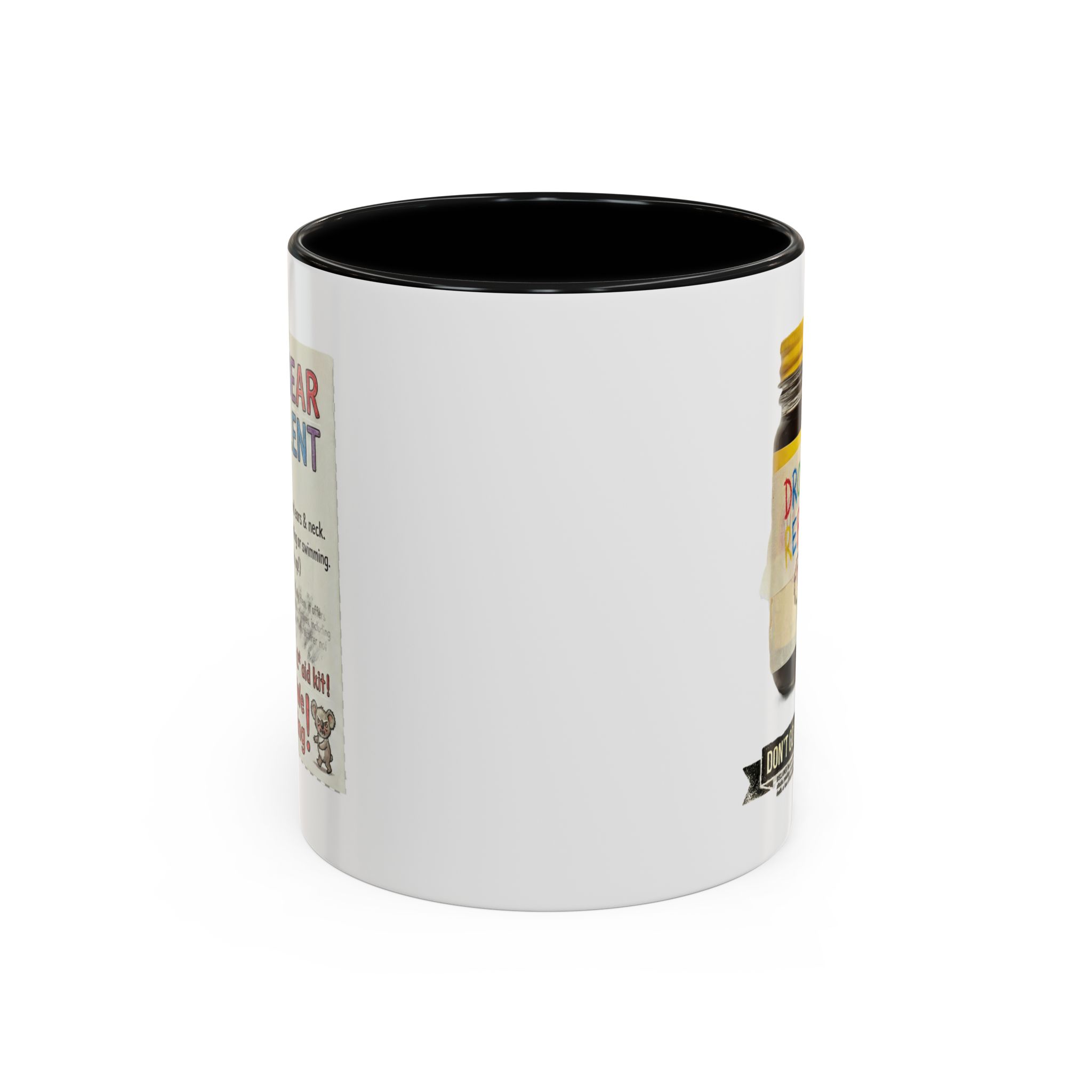 Accent Coffee Mug (11, 15oz) - Image 2