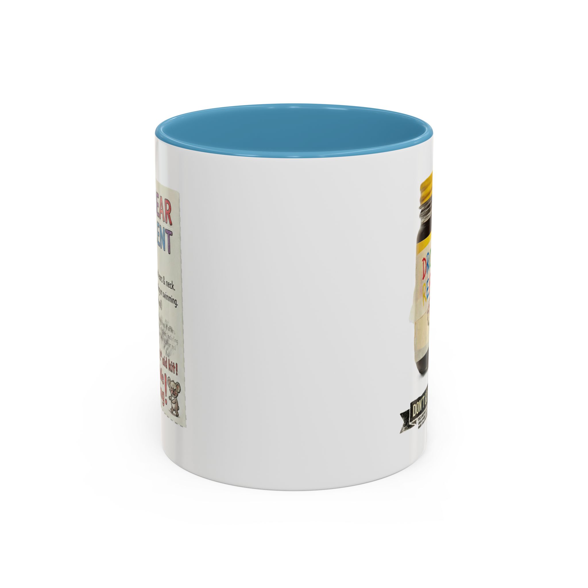 Accent Coffee Mug (11, 15oz) - Image 17