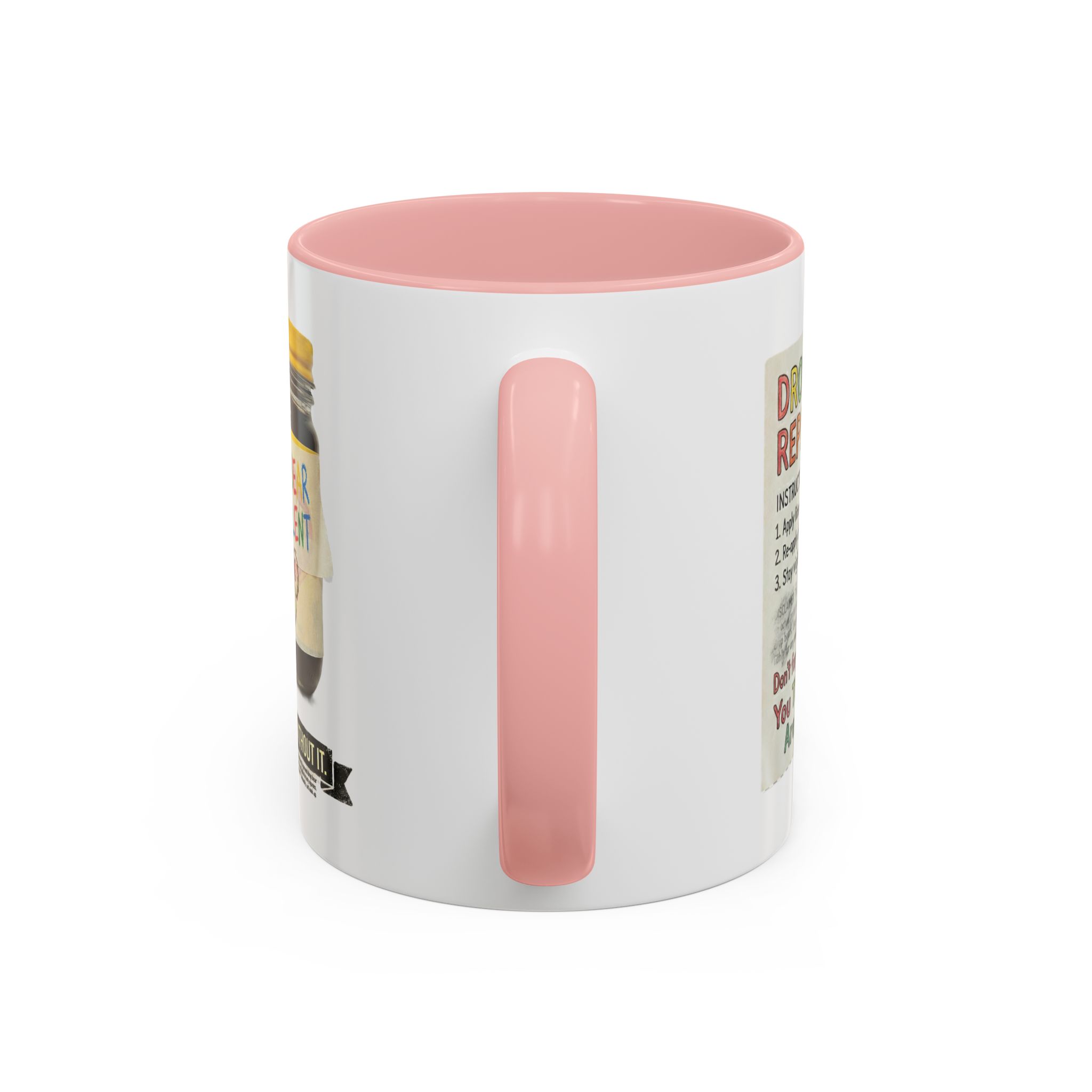 Accent Coffee Mug (11, 15oz) - Image 12