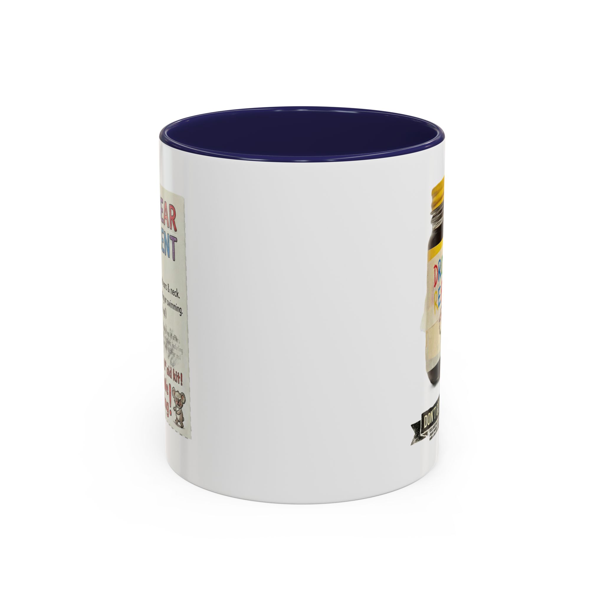 Accent Coffee Mug (11, 15oz) - Image 5