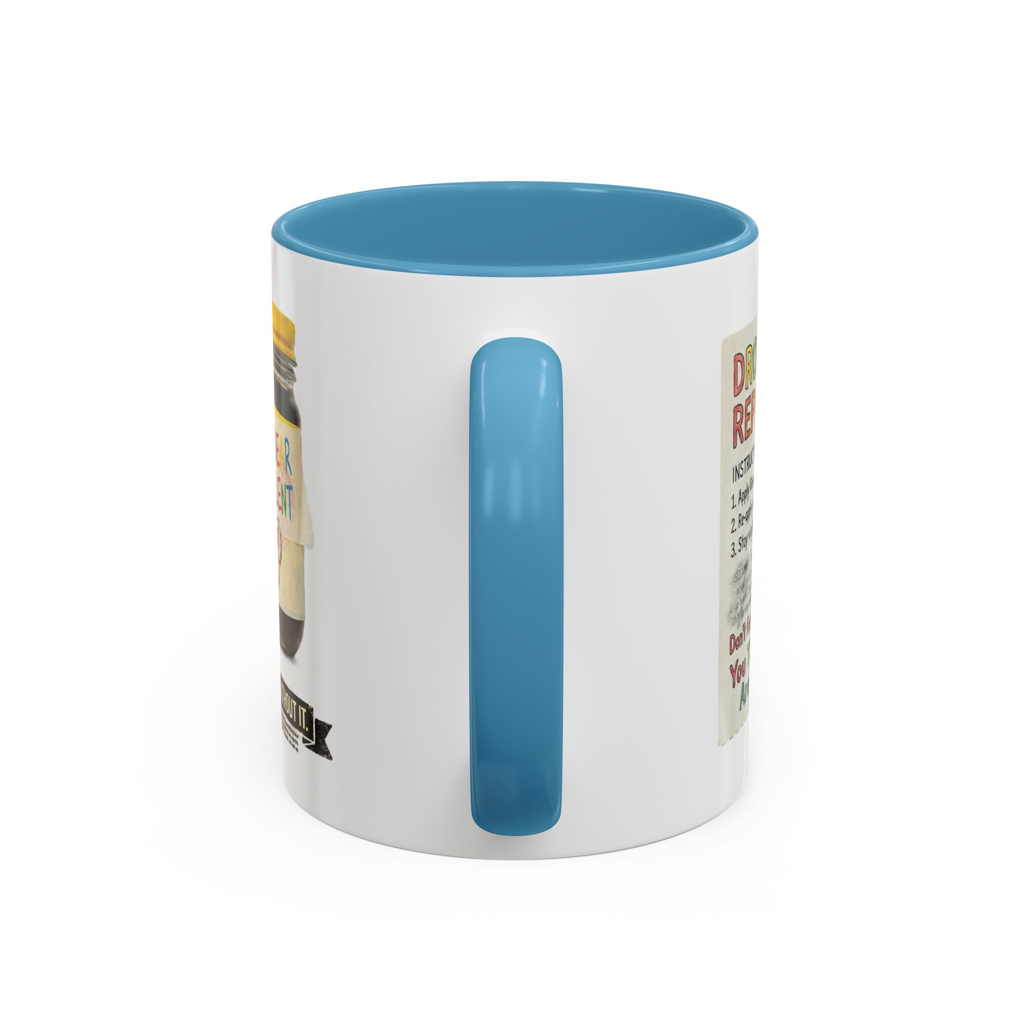 Accent Coffee Mug (11, 15oz) - Image 20