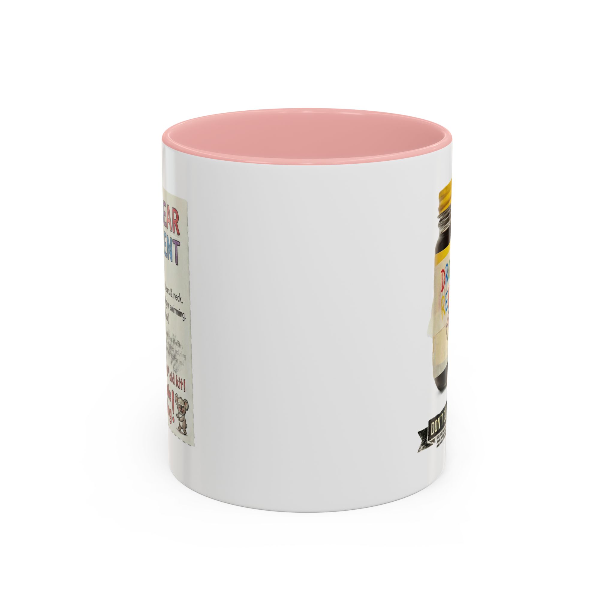 Accent Coffee Mug (11, 15oz) - Image 9