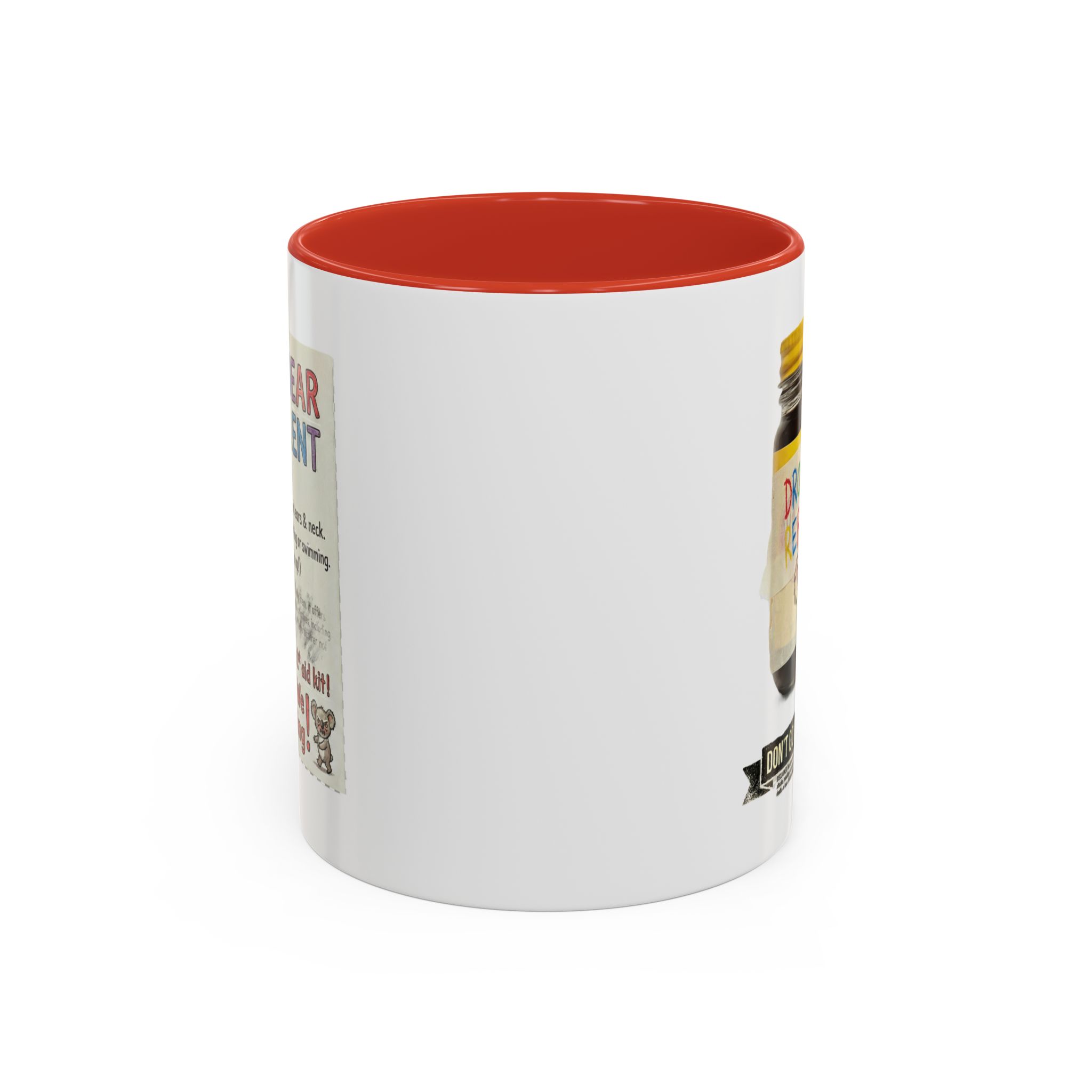 Accent Coffee Mug (11, 15oz) - Image 13