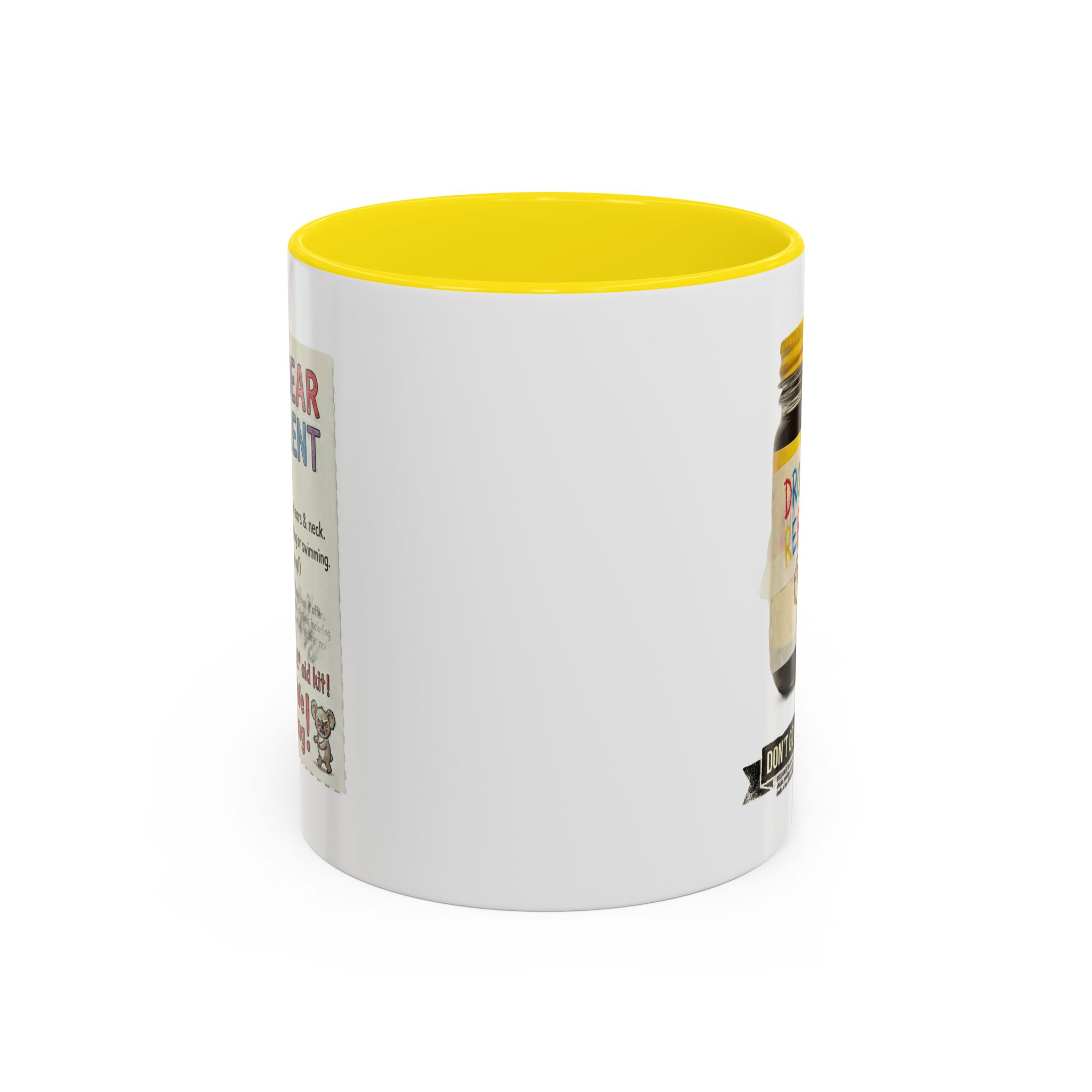 Accent Coffee Mug (11, 15oz) - Image 25