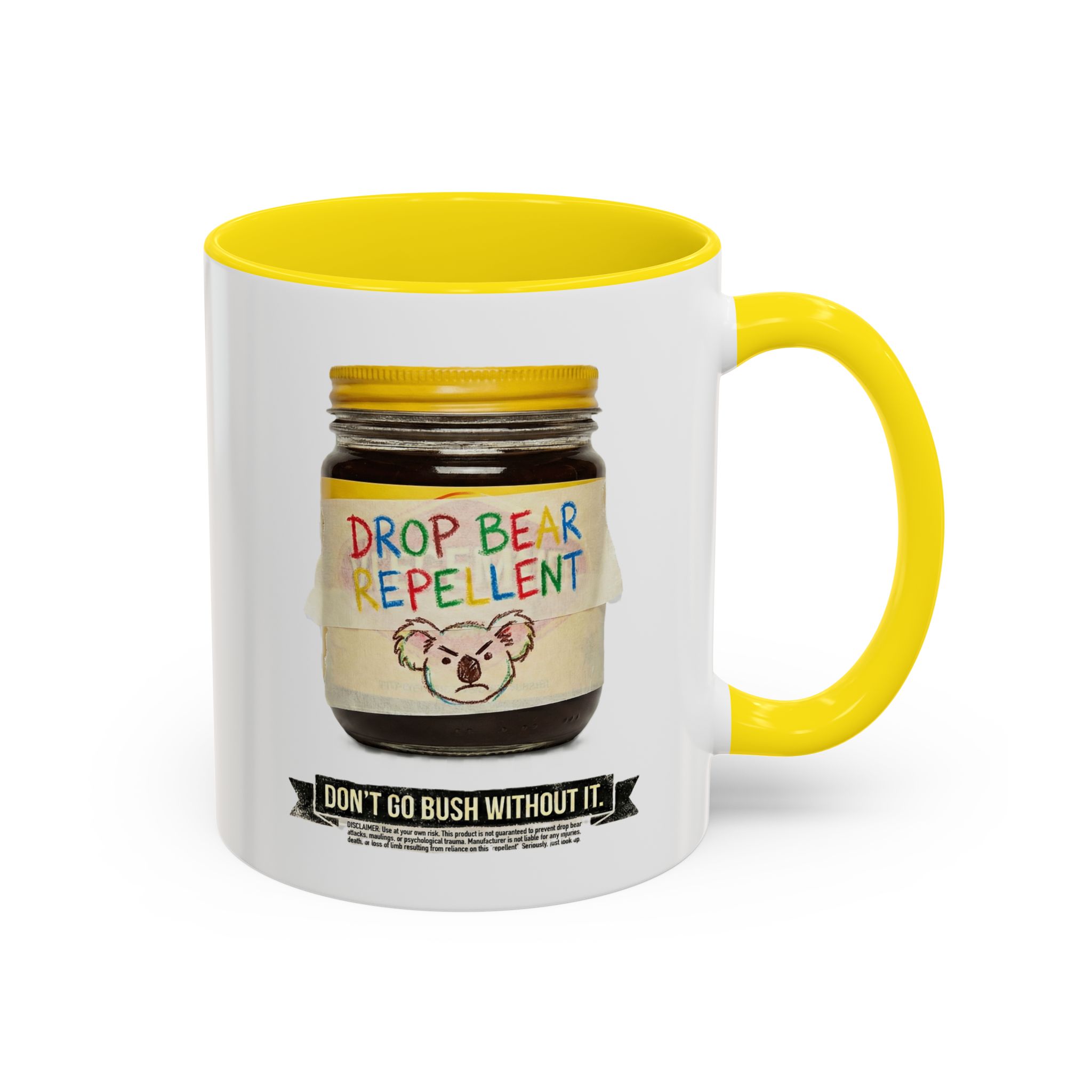 Accent Coffee Mug (11, 15oz) - Image 26