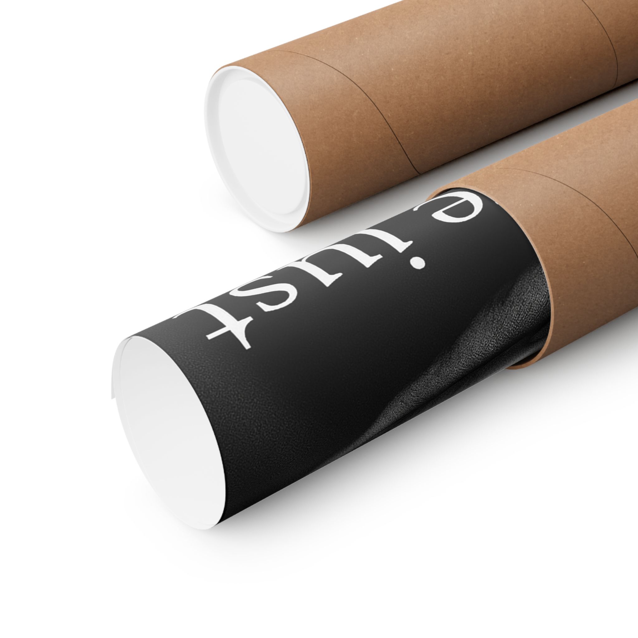 What If We Just Love Poster — Matte Vertical Inspirational Wall Art - Image 7